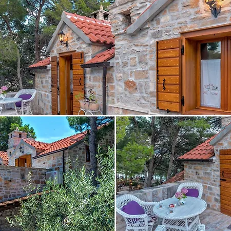 Hidden Heaven Private - Heated Pool Villa