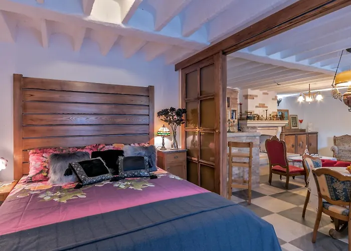 Hidden Heaven Private - Heated Pool Villa