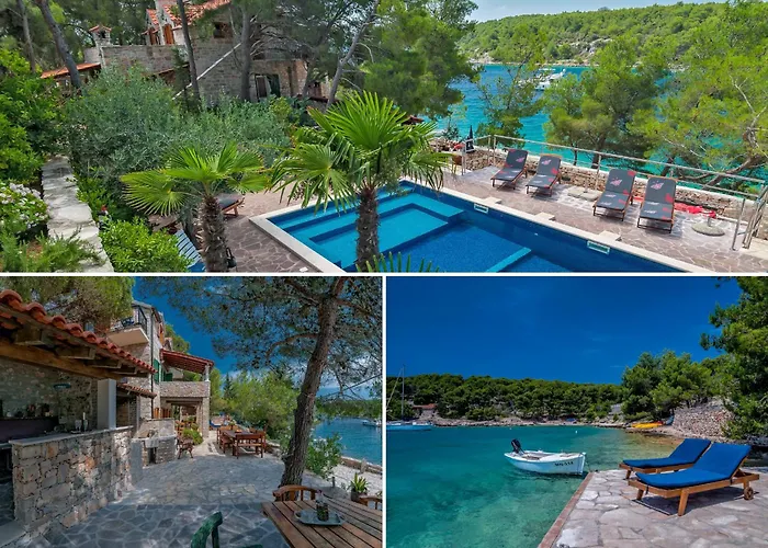 Hidden Heaven Private - Heated Pool Villa *