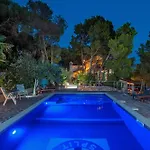 Hidden Heaven Private - Heated Pool Villa *
