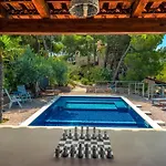 Hidden Heaven Private - Heated Pool