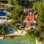 Hidden Heaven Private - Heated Pool Villa