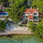 Villa Hidden Heaven Private - Heated Pool Milna (Brac)