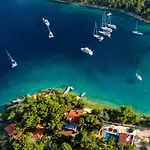 Hidden Heaven Private - Heated Pool * Milna (Brac)