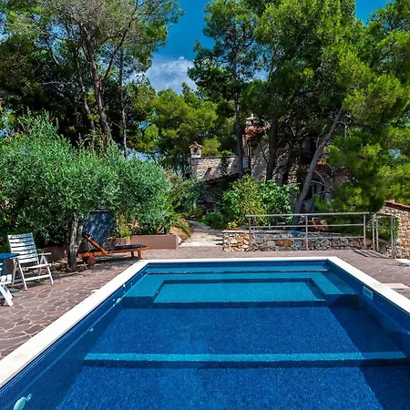 Hidden Heaven Private - Heated Pool