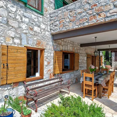 Villa Hidden Heaven Private - Heated Pool