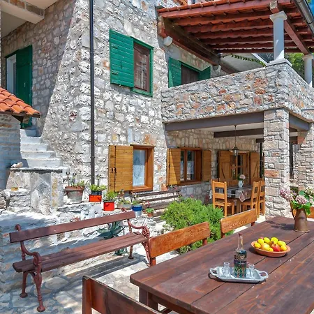 Hidden Heaven Private - Heated Pool Villa