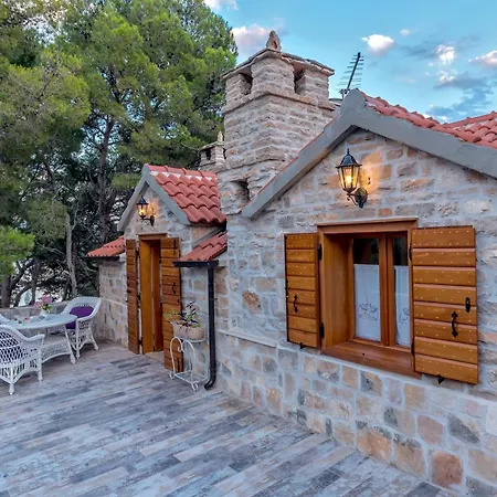 Hidden Heaven Private - Heated Pool Villa