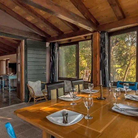 Hidden Heaven Private - Heated Pool