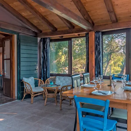 Villa Hidden Heaven Private - Heated Pool *