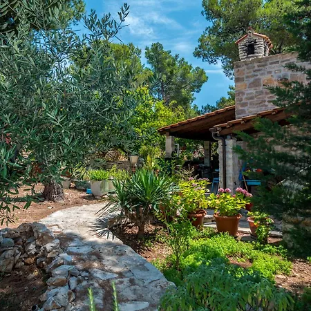 Вилла Hidden Heaven Private - Heated Pool