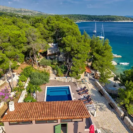 Hidden Heaven Private - Heated Pool Villa
