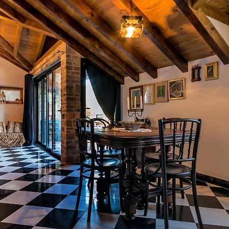 Hidden Heaven Private - Heated Pool Villa Milna (Brac)