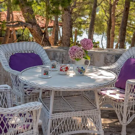 Hidden Heaven Private - Heated Pool Villa