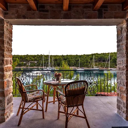 Villa Hidden Heaven Private - Heated Pool Milna (Brac)