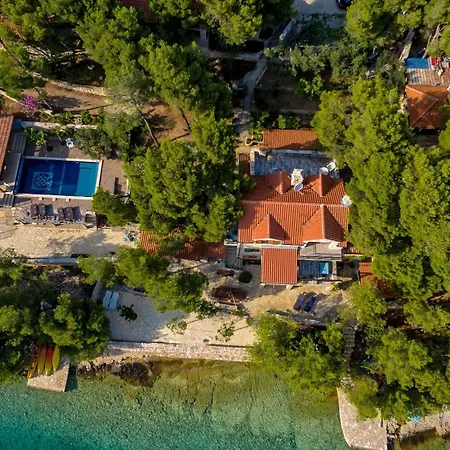 Hidden Heaven Private - Heated Pool Вилла Милна