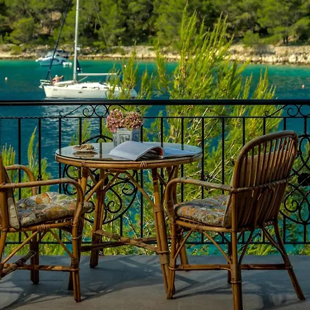 Вилла Hidden Heaven Private - Heated Pool Милна