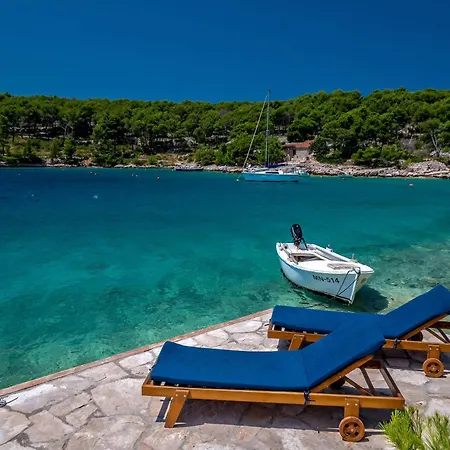 Hidden Heaven Private - Heated Pool Villa *