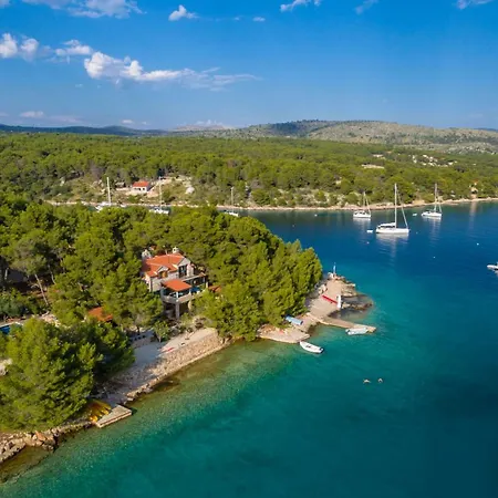 Hidden Heaven Private - Heated Pool Вилла Милна