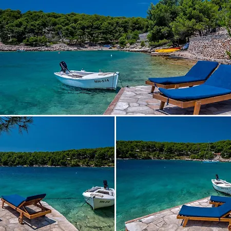 Villa Hidden Heaven Private - Heated Pool *