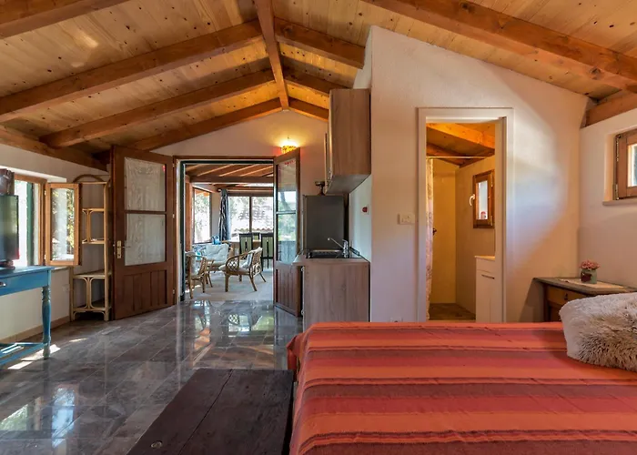 Villa Hidden Heaven Private - Heated Pool