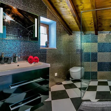 Hidden Heaven Private - Heated Pool 米欧纳