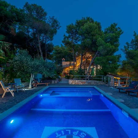 Hidden Heaven Private - Heated Pool * 米欧纳