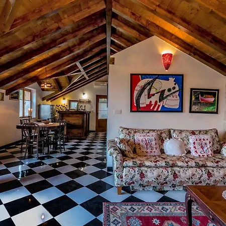 Hidden Heaven Private - Heated Pool 米欧纳