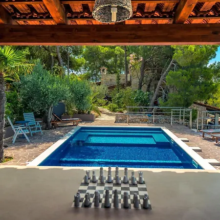 Hidden Heaven Private - Heated Pool