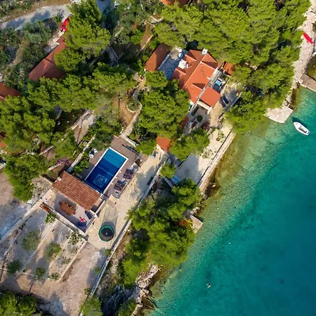 别墅 Hidden Heaven Private - Heated Pool