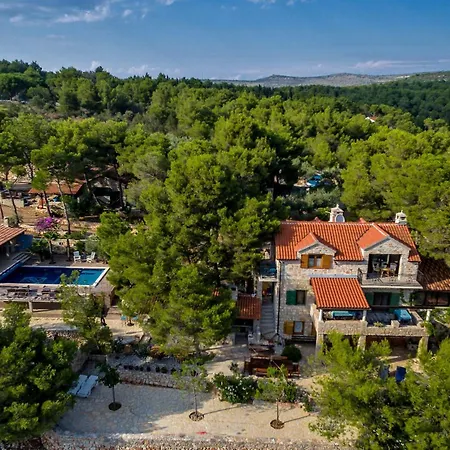 Hidden Heaven Private - Heated Pool 别墅 *