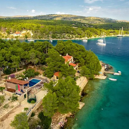 Hidden Heaven Private - Heated Pool 别墅 米欧纳