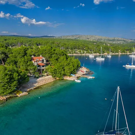 别墅 Hidden Heaven Private - Heated Pool *