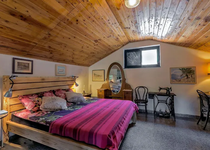 Hidden Heaven Private - Heated Pool * Milna (Brac)