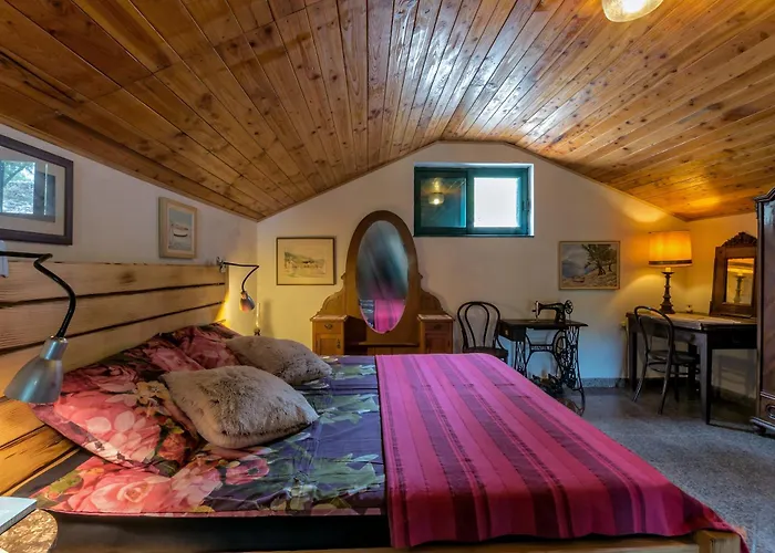 Vila Hidden Heaven Private - Heated Pool