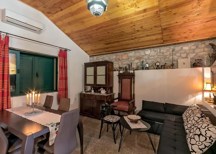 Hidden Heaven Private - Heated Pool Vila Milna (Brac)