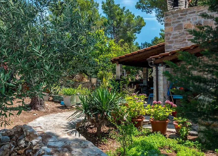 Vila Hidden Heaven Private - Heated Pool