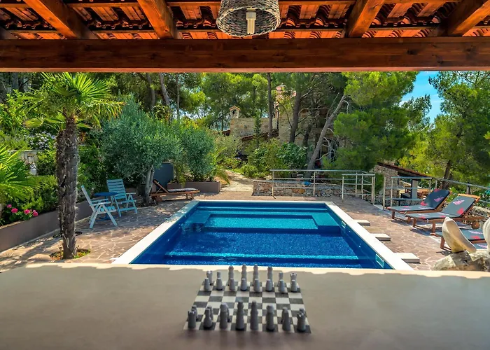 Hidden Heaven Private - Heated Pool