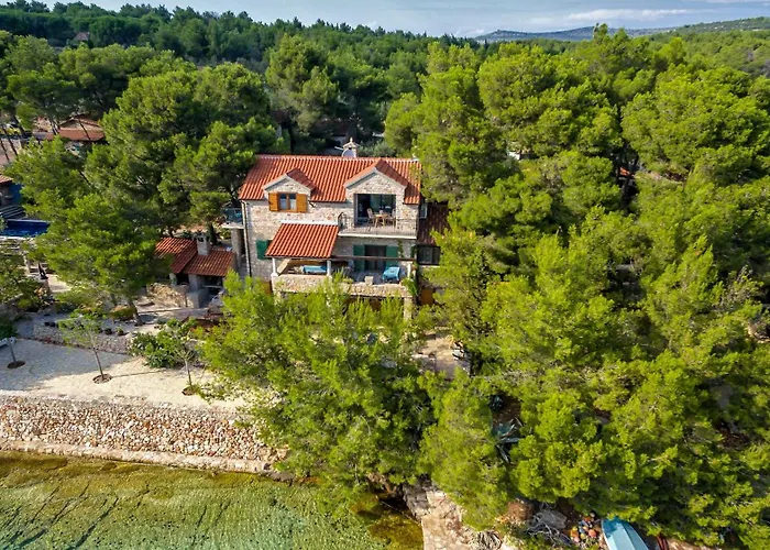 Hidden Heaven Private - Heated Pool Vila *