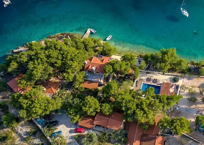 Vila Hidden Heaven Private - Heated Pool