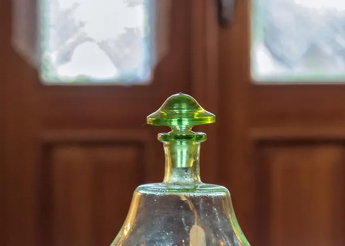 Vila Hidden Heaven Private - Heated Pool