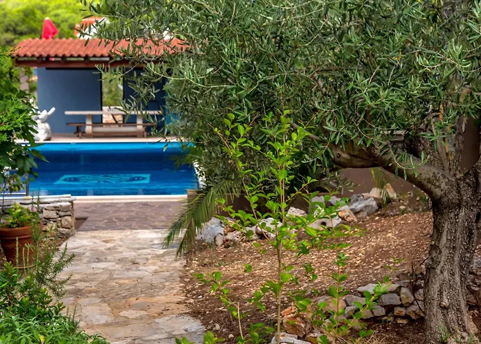 Vila Hidden Heaven Private - Heated Pool