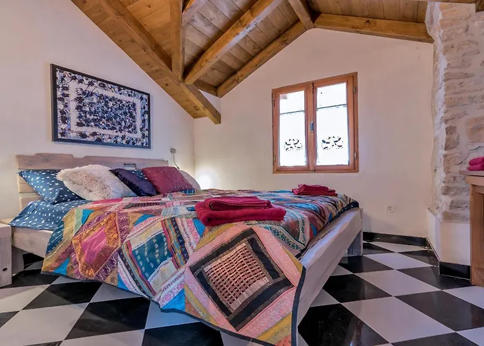 Vila Hidden Heaven Private - Heated Pool