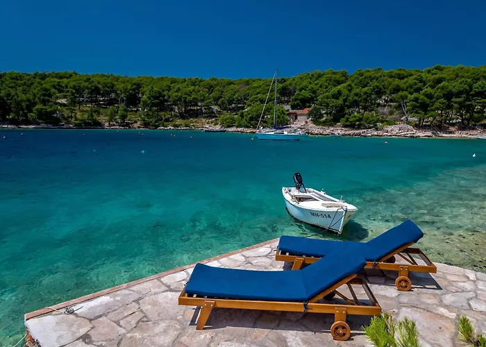 Hidden Heaven Private - Heated Pool Vila *