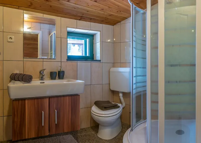 Vila Hidden Heaven Private - Heated Pool