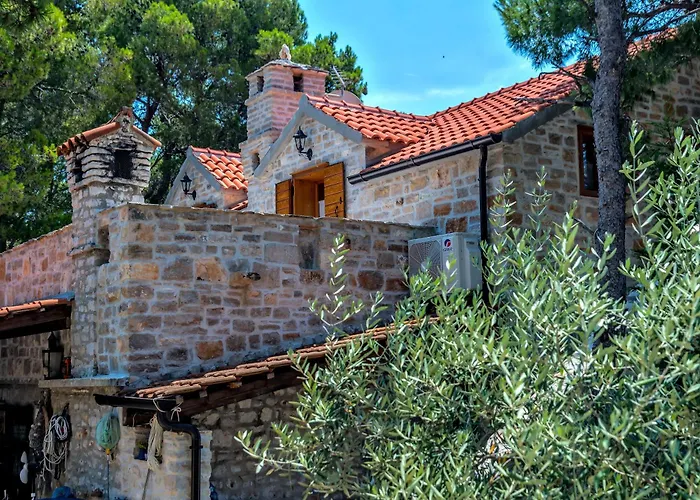 Hidden Heaven Private - Heated Pool Vila