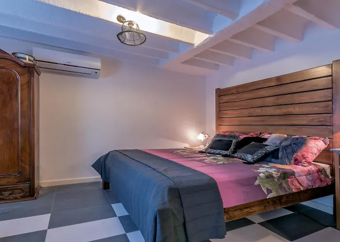 Hidden Heaven Private - Heated Pool Vila *