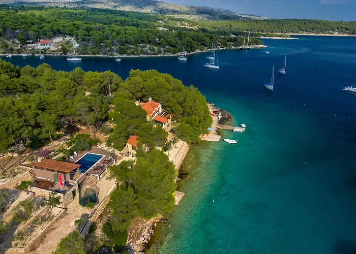 Hidden Heaven Private - Heated Pool Vila *