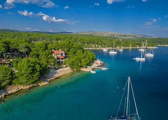 Vila Hidden Heaven Private - Heated Pool *