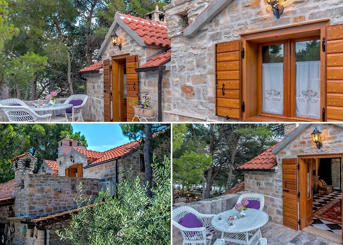 Hidden Heaven Private - Heated Pool Vila